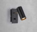 BARCELONA Wall 1L Black 2