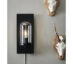 BARNABY Wall 1L Black Clear 2