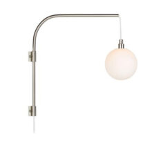 BUDDY Wall 1L Steel opal 1