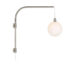 BUDDY Wall 1L Steel opal 1
