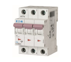 Overbelastningsvern PLSM-OV32A 3-Pol EATON