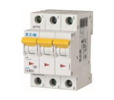 Overbelastningsvern PLSM-OV25A 3-Pol Eaton EATON