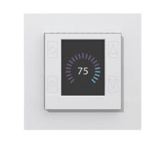 CTM Lyng mTouch Dim-R Dimmer Hvit