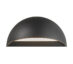 Arcus Smart Vegglampe Sort