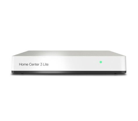 FIBARO Home Center 3 Lite 2