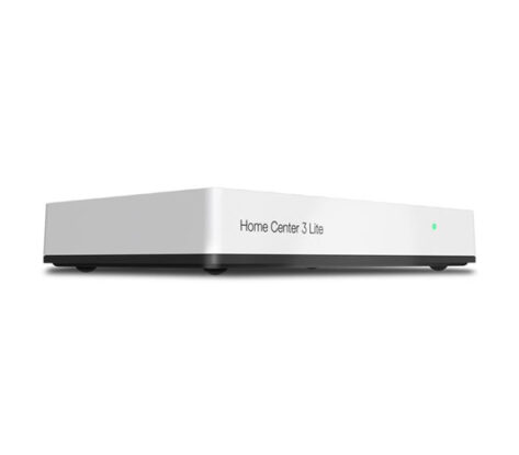 FIBARO Home Center 3 Lite 3