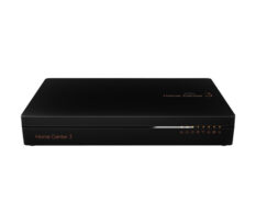 FIBARO Home Center 3