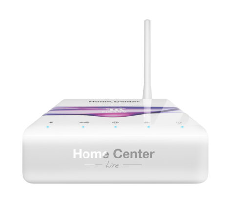 FIBARO Home Center Lite Z-Wave