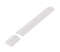 LED-skapsbelysning med Sensor - Batteridrevet