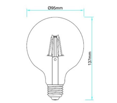 E27-LED-dimbar-4W-O95mm-2