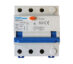 Jordfeilautomat 3 Pol 32A C-KAR 30 mA 6kA 4mod IT/TT 230V