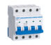 Chint Overbelastningsvern 4P 63A 10KA