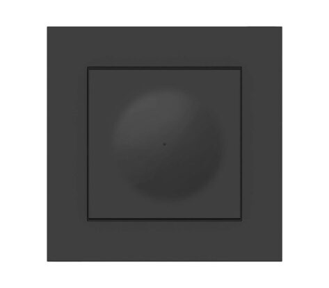 Elko Plus SmartDim Trykk Uni 200W Sort