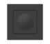 Elko Plus SmartDim Trykk Uni 200W Sort