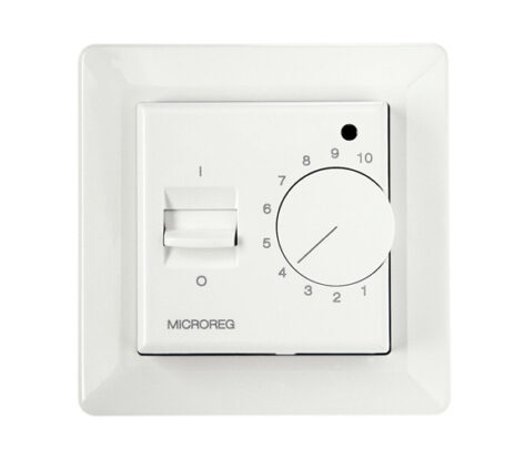 Micro Matic Effektregulator MRC-1000H