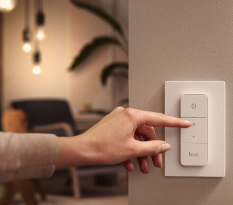 Philips Hue Dimmebryter 6
