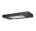 NP Lumia Vegglampe 10W Dimbar LED 2700K Sort