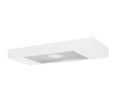 NP Lumia Vegglampe 20W Dimbar LED 2700K Hvit