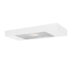 NP Lumia Vegglampe 20W Dimbar LED 2700K Hvit