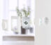 Vridimmer LED 1- og 2-pol brytning opp til 300VA Bluetooth 2