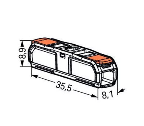 Wago-Inline-Koblingsklemme-2