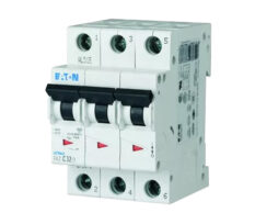 EATON Industriautomat 32A 3P/C