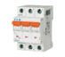 EATON Overbelastningsvern PLSM-OV63A 3-Pol