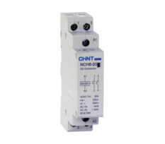 Modulærkontaktor 20A 2POL 230V 2NO