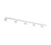 Trackline Conic Spotskinne 1 5 meter Hvit