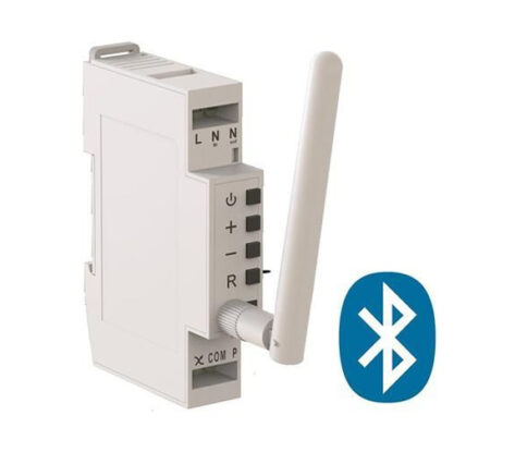 LEDDim Smart DIN 2-pol 400VA