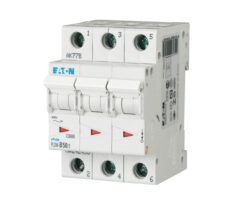 EATON Overbelastningsvern PLSM-OV50A 3-Pol