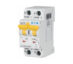 EATON Jordfeilautomat xDigital NdRBM-25/2/C/003-F