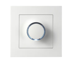 Elko Plus Dimmer 316 GLED PH