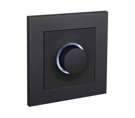 Plus dimmer 316 GLED SO 2