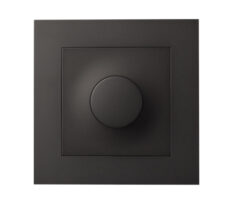 Elko Plus Dimmer 315 GLE Sort