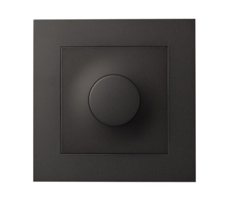 Elko Plus Dimmer 315 GLE Sort