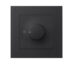 Elko Plus Dimmer 315 GLE 2-Pol Sort