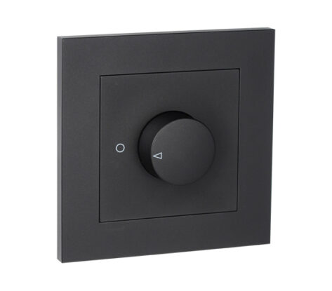 Plus dimmer 315GLE 2pol 4