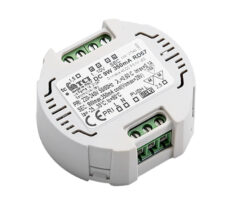 Nano Hvit Driver 9W 350mA 1-10V/Push Dim
