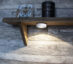 Nattlampe m Push 3000K 36lm 0 23W Hvit 3