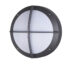 Firenze 15W LED IP65 Tak/Vegglampe Grafitt