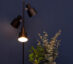 Split gulvlampe trippel 2