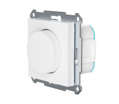 Plejd VRI-02-SW Vridimmer LED Exxact Hvit
