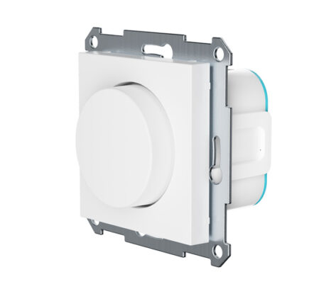 Plejd VRI-02-SW Vridimmer LED Exxact Hvit