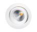Junistar Eco Isosafe Hvit 6W DimToWarm 8-Pack 1