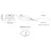 Junistar Eco Isosafe Hvit 6W DimToWarm 8-Pack 2