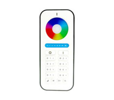 RGBW Fjernkontroll til Gledopto ZigBee C-007P Mottaker