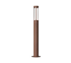 Nordlux Pullert Helix Corten