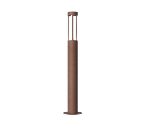 Nordlux Pullert Helix Corten
