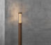 Nordlux Pullert Helix Corten 2